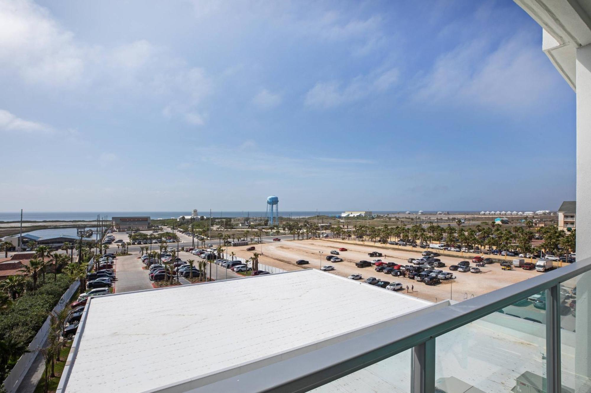 Courtyard South Padre Island Hotel Kültér fotó
